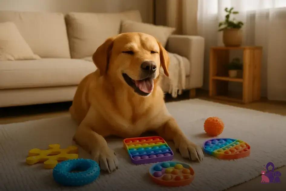 Brinquedos anti-stress para cães: análise dos 7 melhoresTentar novamenteO Claude pode cometer erros. Confira sempre as respostas.
