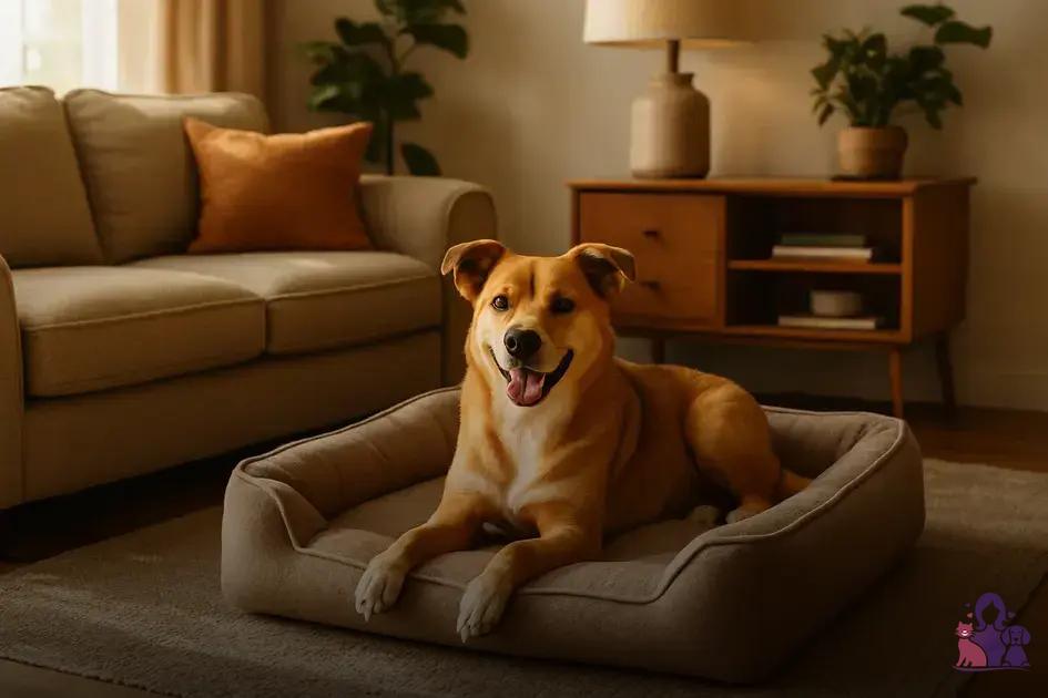 Cama para cachorro: tipos e como escolher a melhor