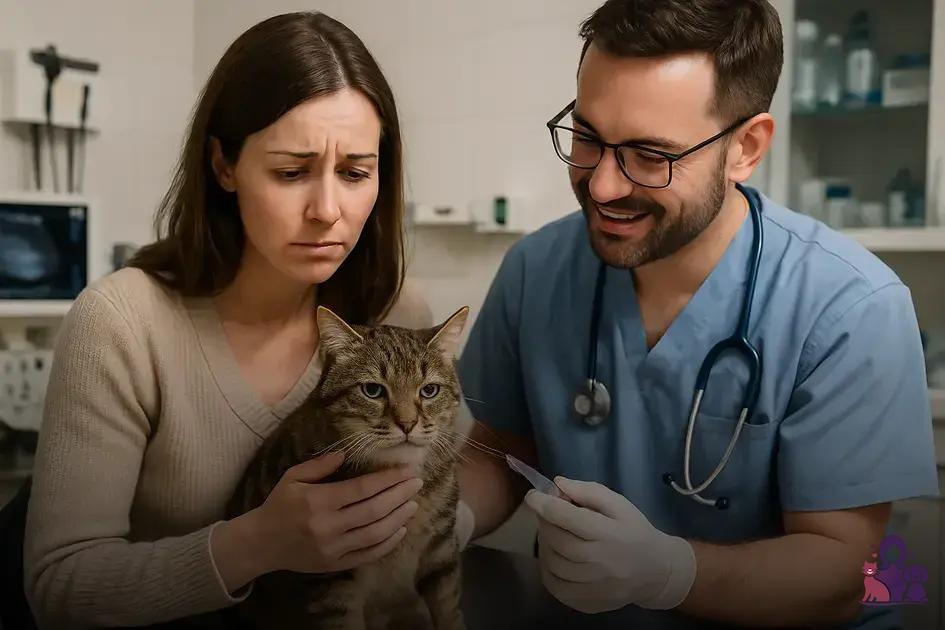Diabetes em gatos: sintomas, diagnóstico e cuidados