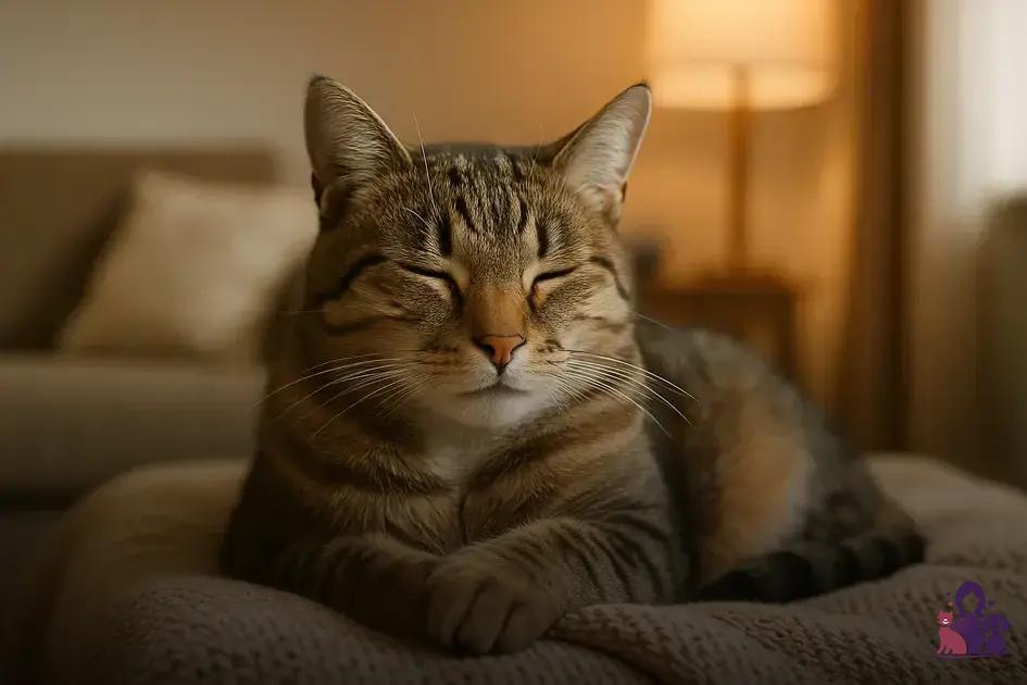 Estresse em gatos: como identificar e reduzir