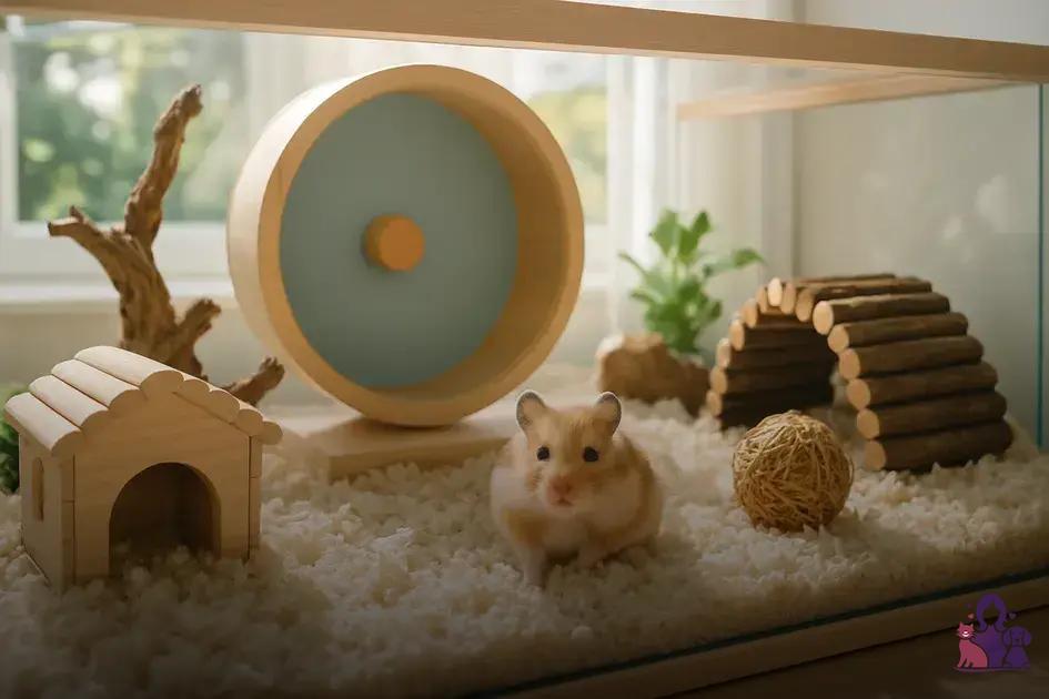 Gaiola para hamster: top 10 modelos e preços