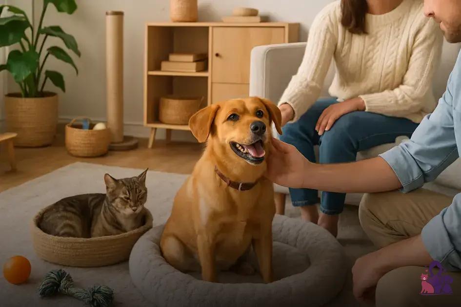 Influência do ambiente no comportamento animal