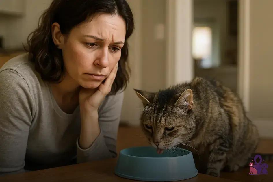 Insuficiência renal em gatos: sinais e prevenção
