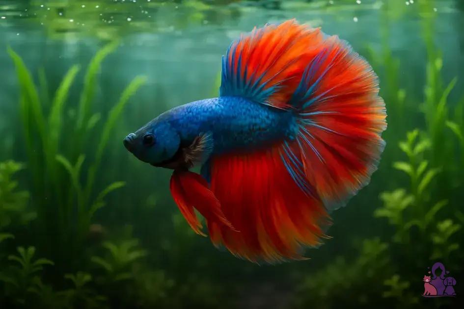 Peixe betta: cuidados, aquário ideal e alimentação