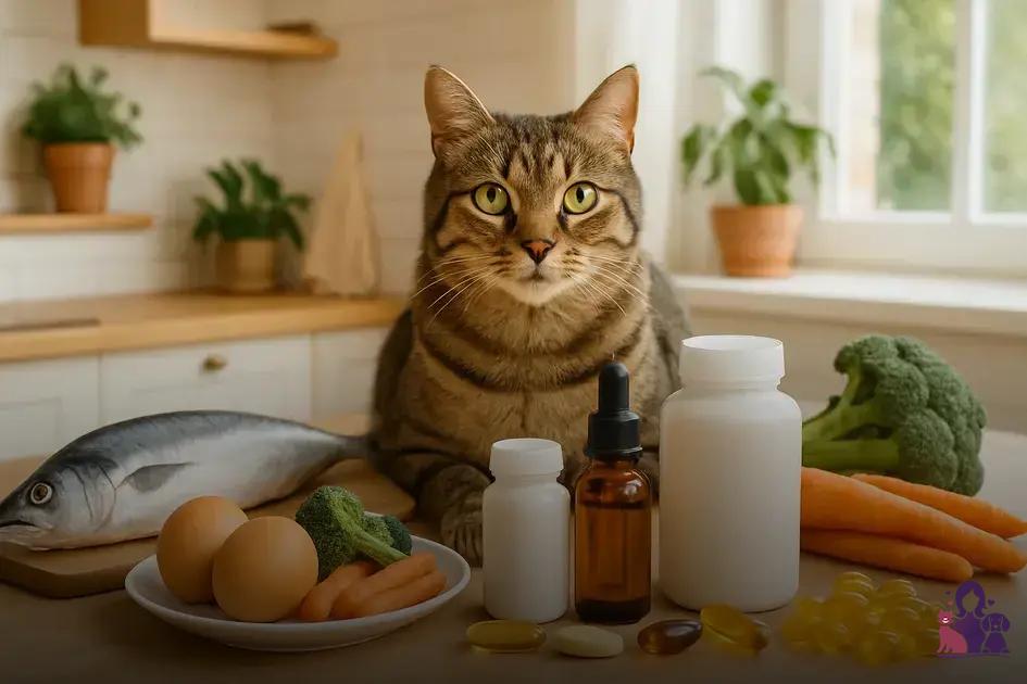 Principais tipos de vitaminas recomendadas