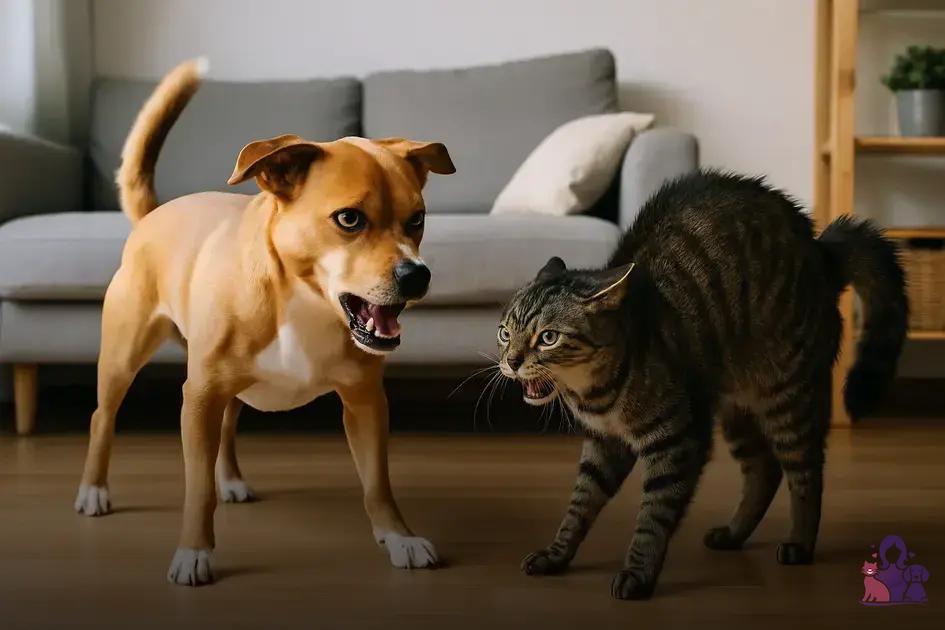 Sinais comuns e o que eles significam nos pets