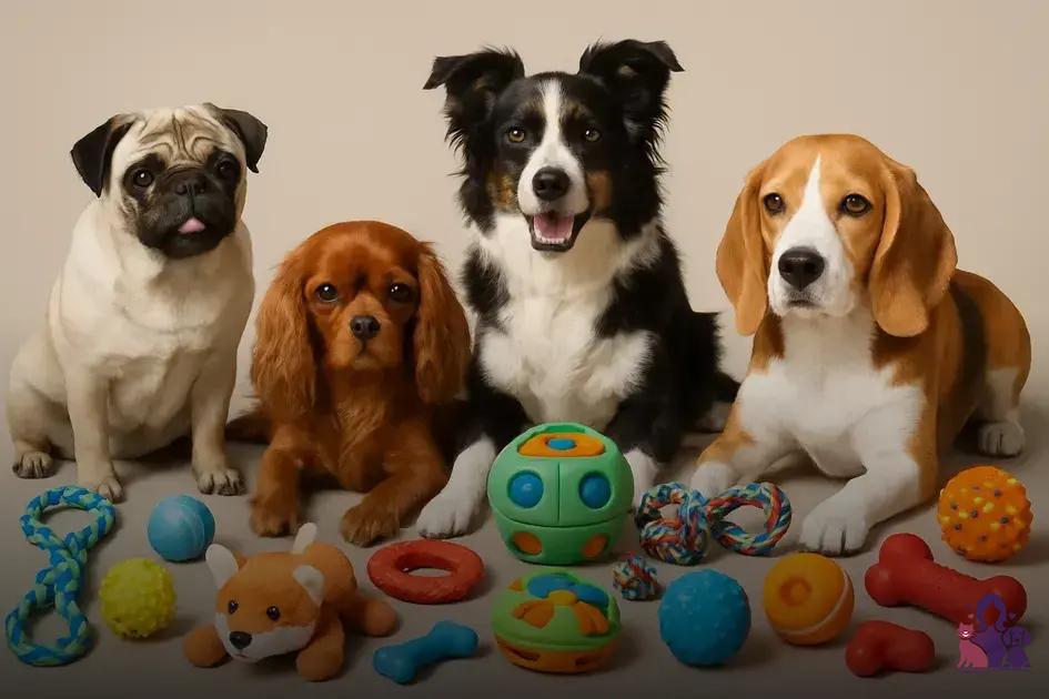 Tipos de brinquedos mais indicados para diferentes perfis