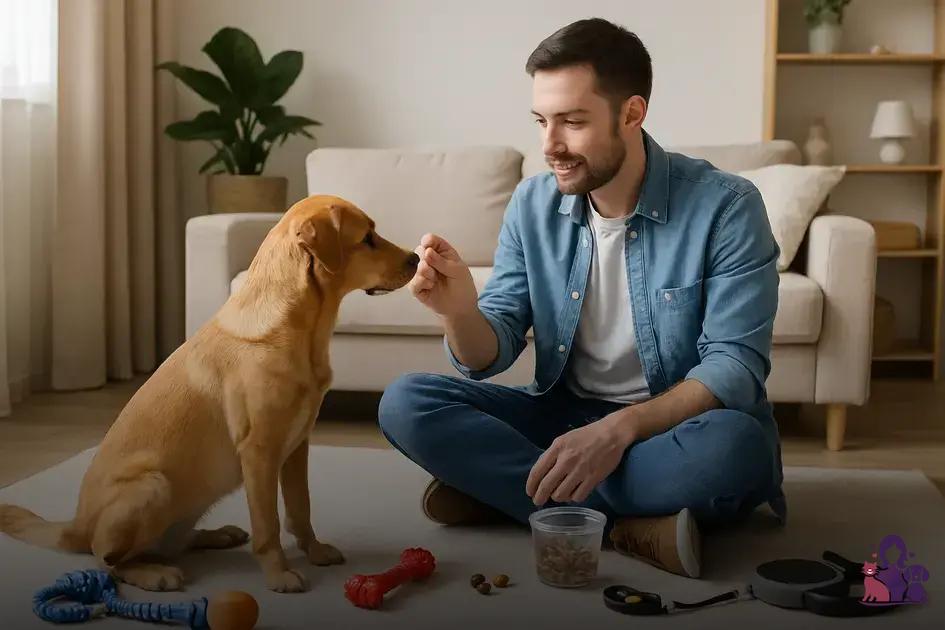Treinamento prático para mudar hábitos indesejados
