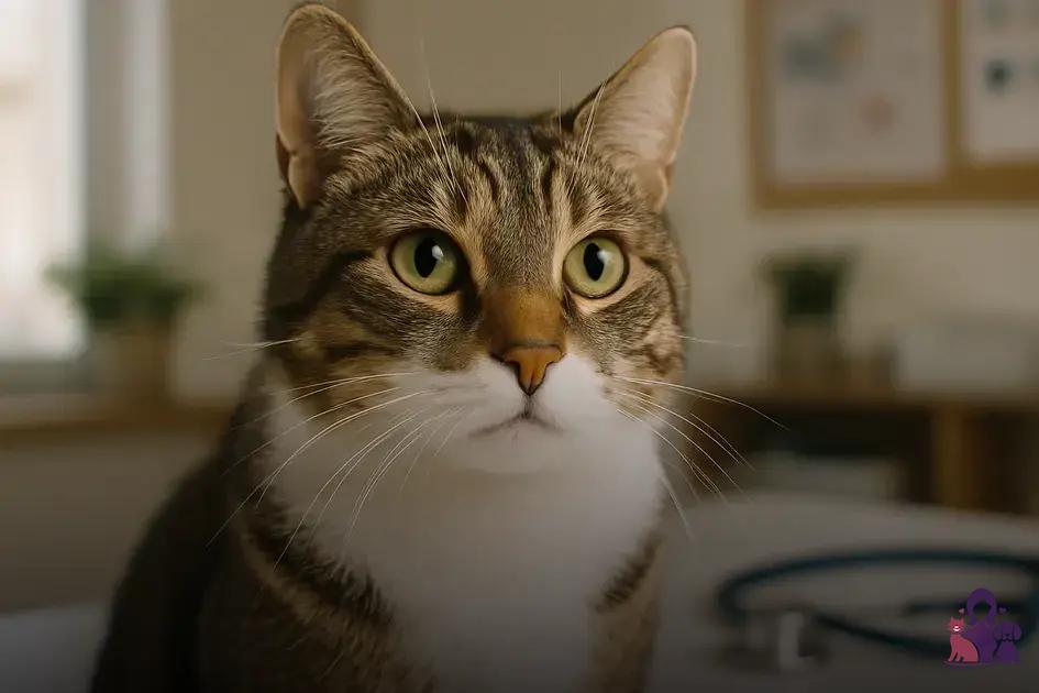 Vermes em gatos: tipos, sintomas e como prevenir