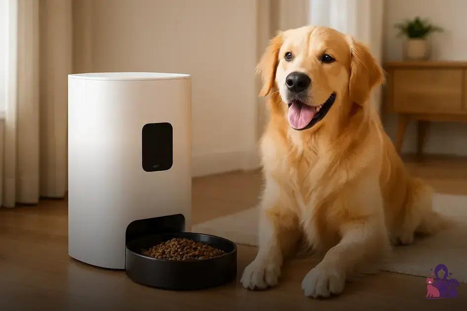 Comedouro automático para cães: os 8 melhores modelos