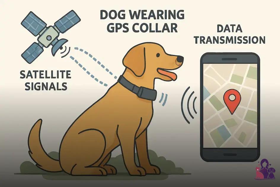 Como funciona o rastreamento por GPS