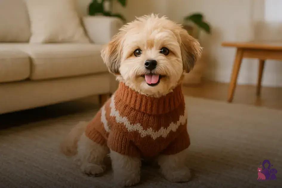 Roupinha para cachorro: quando usar e cuidados