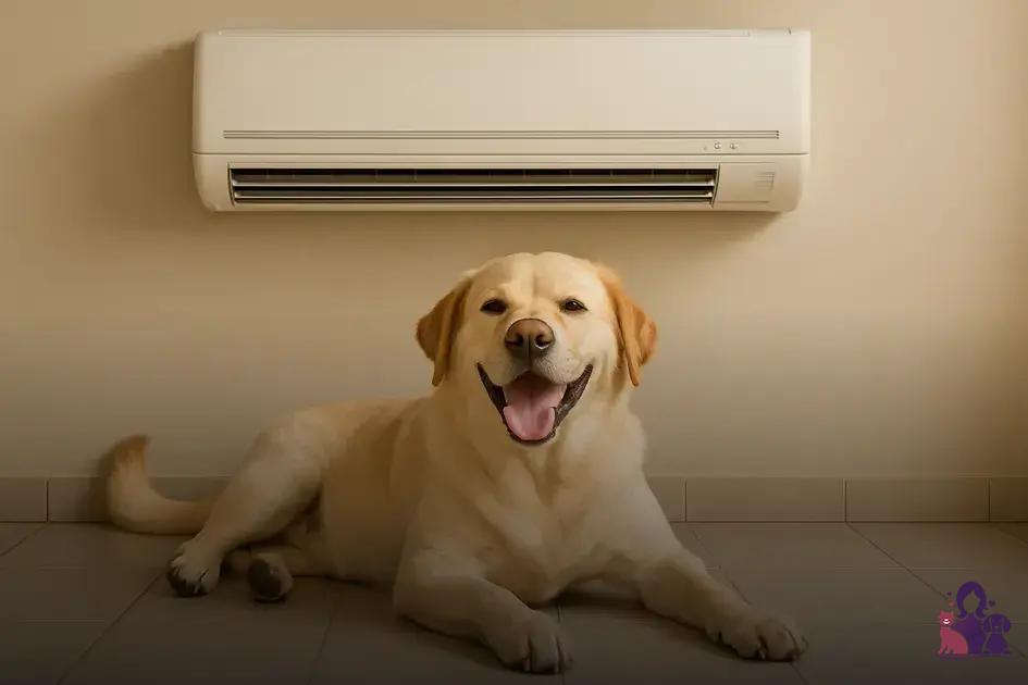 Ar condicionado para pets: conforto e saúde para seu melhor amigo