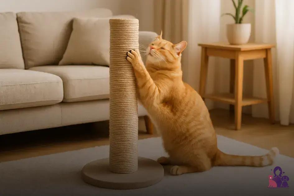 Benefícios da lixa para unhas de gatos