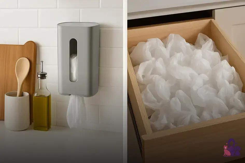 Benefícios de usar um dispensador na sua cozinha Benefícios de usar um dispensador na sua cozinha