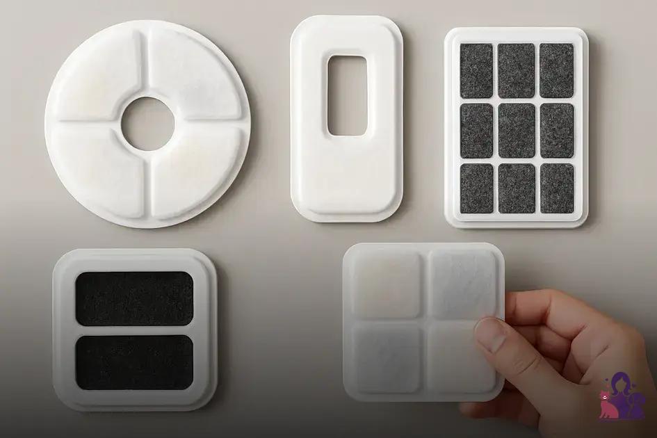 Como escolher o melhor refil para sua fonte