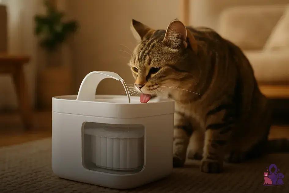 Refil fonte de água: dicas práticas para economia e praticidade