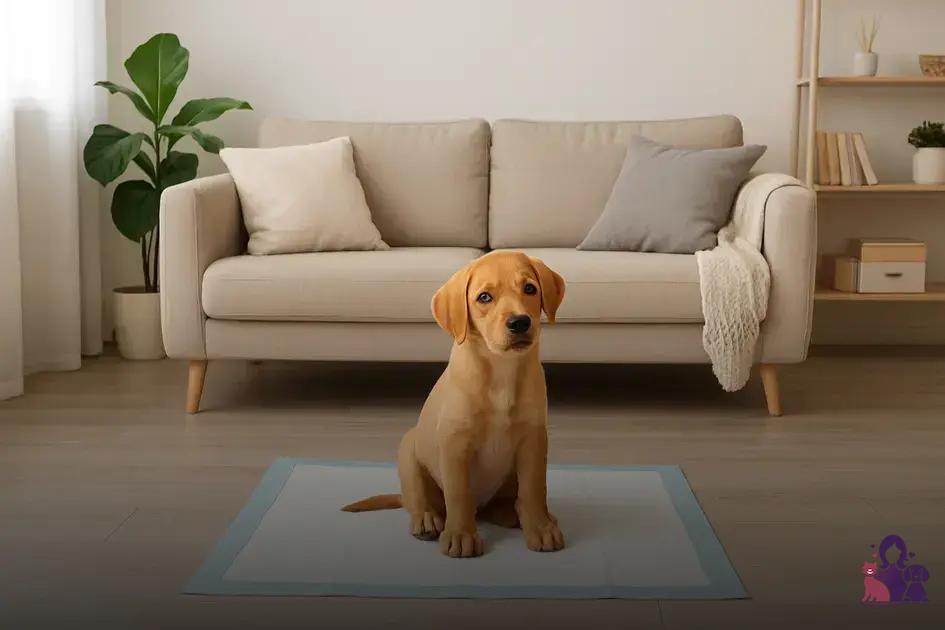 Tapete higiênico descartável: dicas práticas para donos de pets