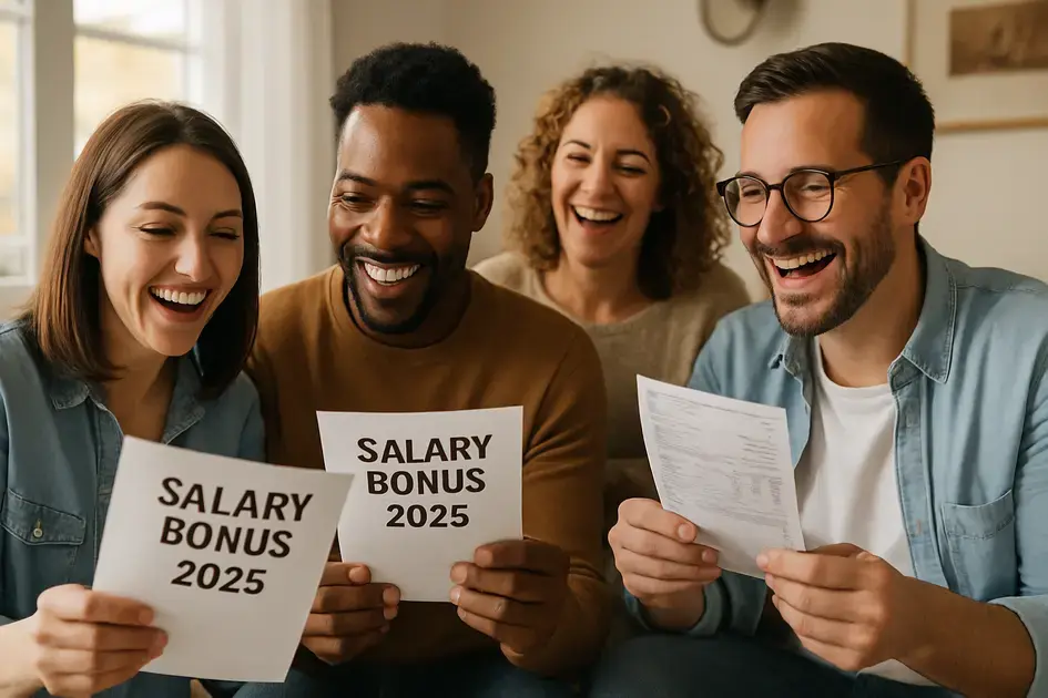 Abono salarial 2025: quem recebe e calendário de pagamento