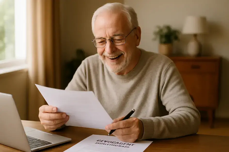 Aposentadoria por idade: requisitos e como solicitar em 2025