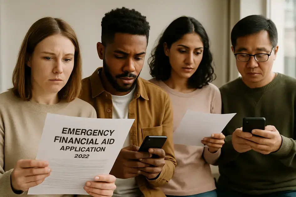 Auxílio emergencial: quem ainda tem direito em 2025