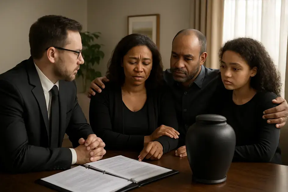 Auxílio funeral: como funciona e quem tem direito