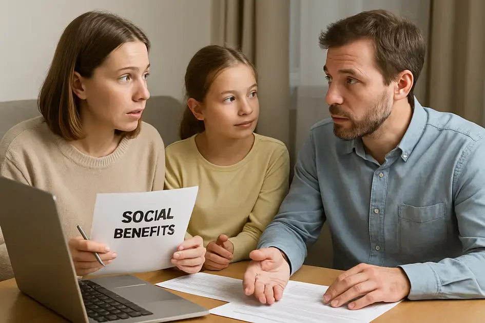 Auxílio reclusão: quem tem direito e como solicitar