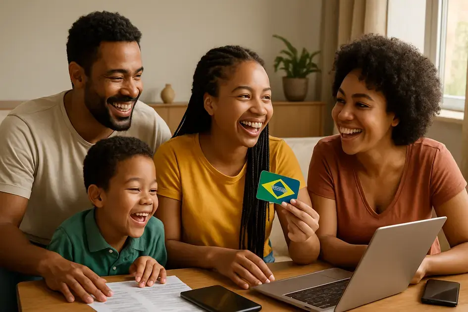 Benefícios do cadastro único: quais programas você pode acessar