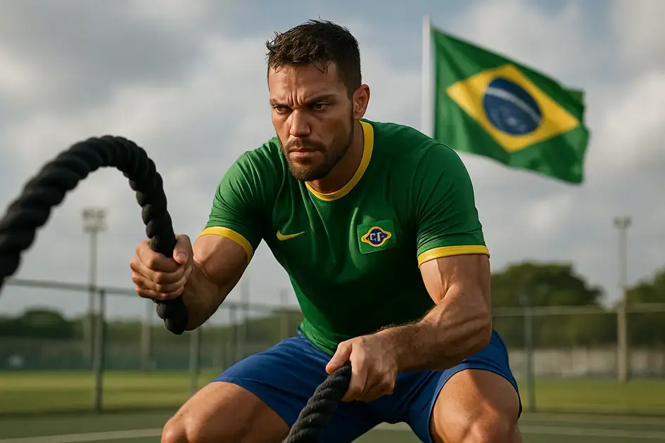 Bolsa atleta: como atletas recebem apoio do governo