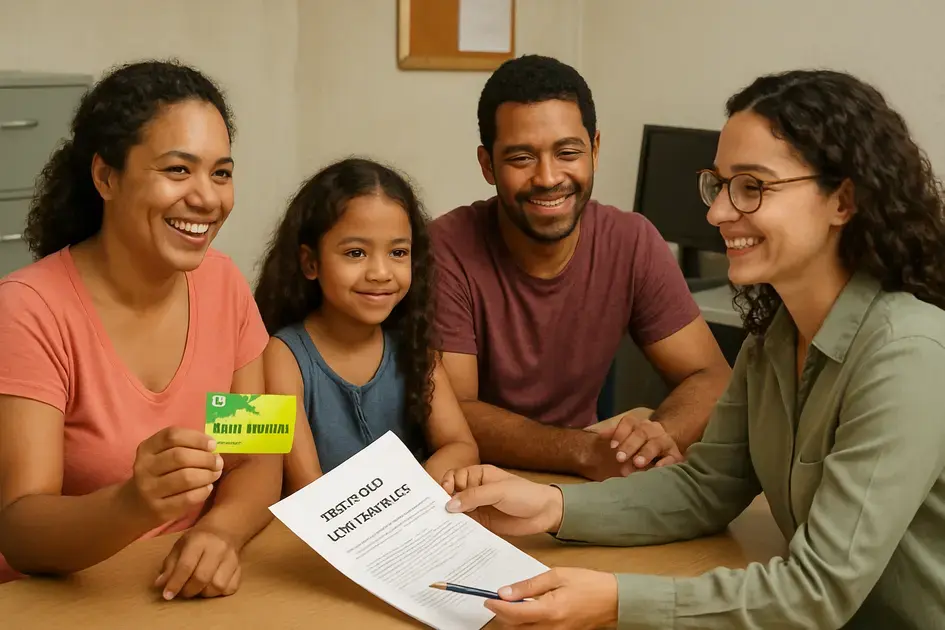Bolsa família 2025: como se cadastrar e receber o benefício