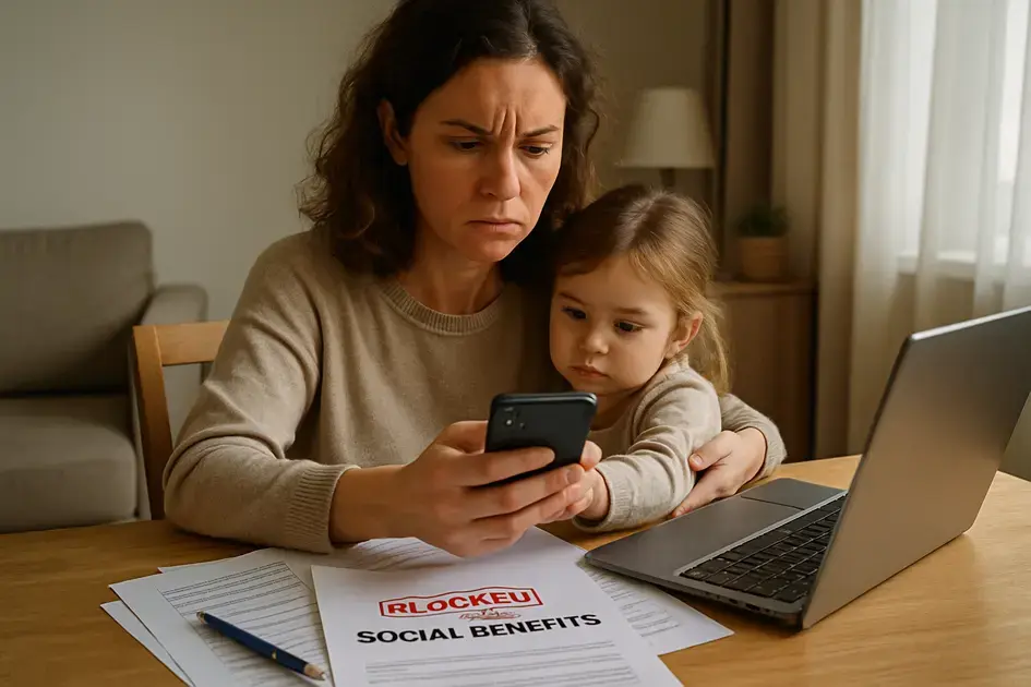 Bolsa família bloqueado: motivos e como desbloquear