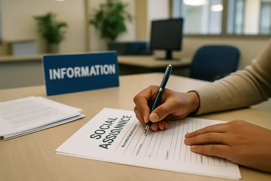 BPC LOAS: como solicitar o benefício assistencial em 2025