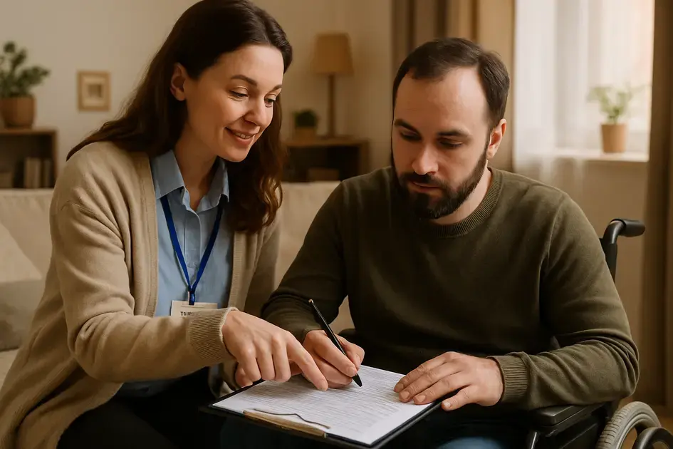 BPC para deficientes: requisitos e como solicitar