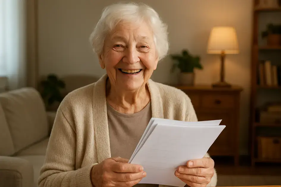 BPC para idosos: como solicitar benefício aos 65 anos