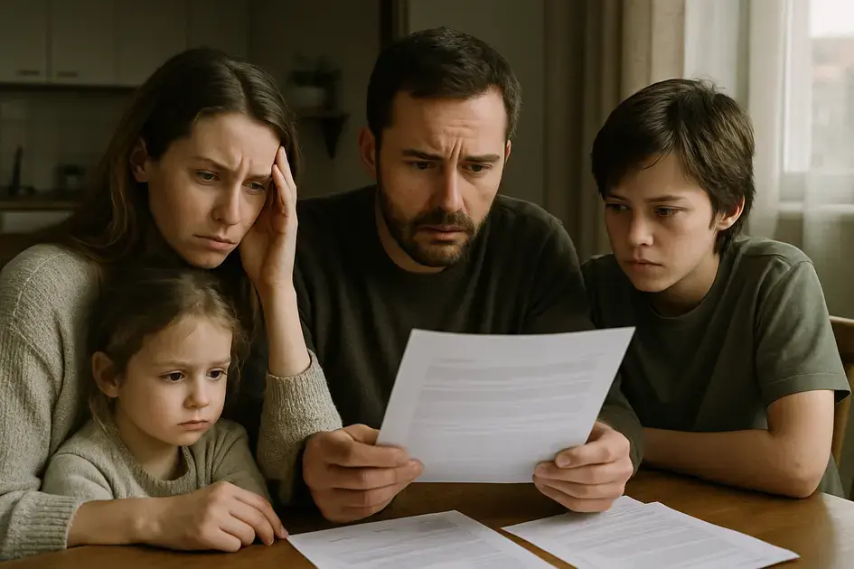 Cancelamento do auxílio reclusão: motivos e como evitar