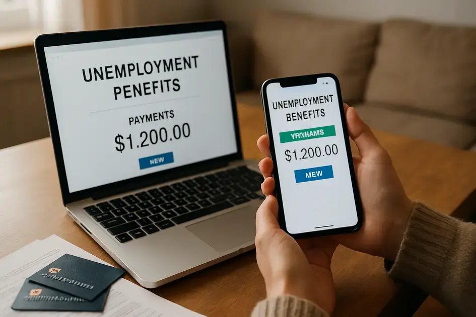 Como acompanhar e receber as parcelas do benefício Como acompanhar e receber as parcelas do benefício