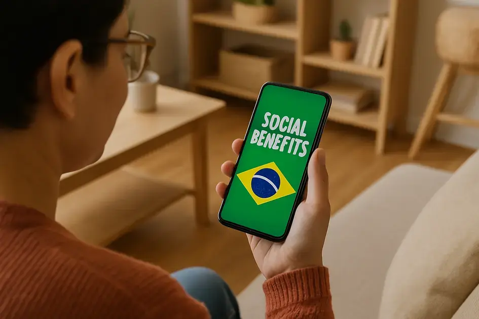 Como consultar bolsa família pelo CPF em 2025