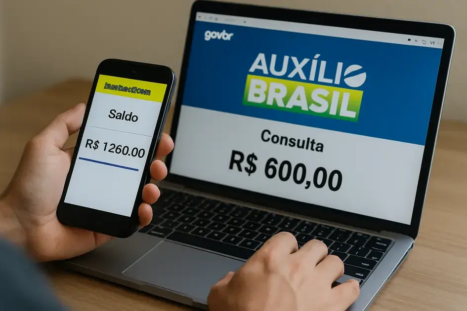Como consultar saldo e requisitos para receber o benefício Como consultar saldo e requisitos para receber o benefício
