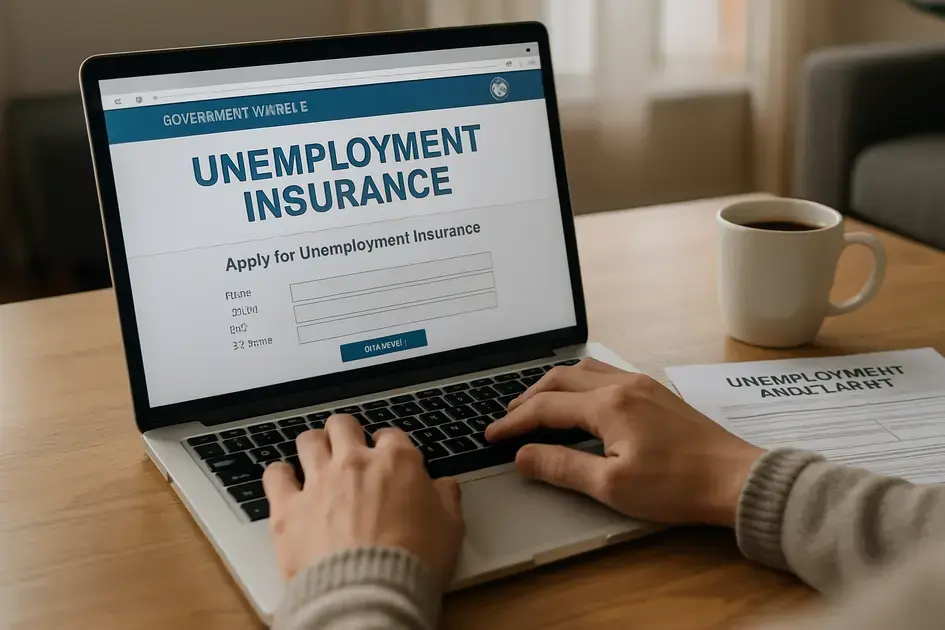 Como dar entrada no seguro desemprego pela internet