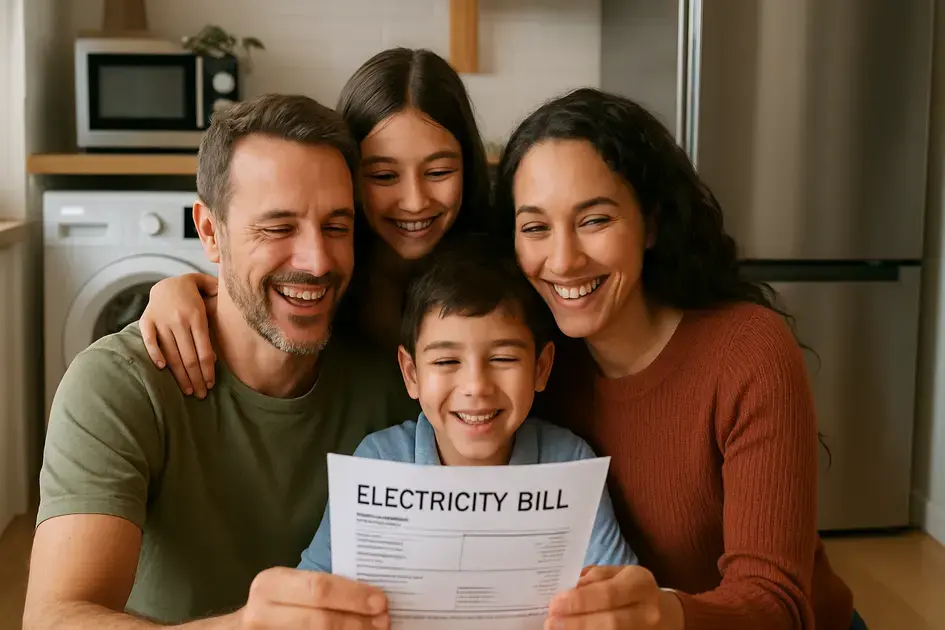 Como fazer cadastro na tarifa social de energia