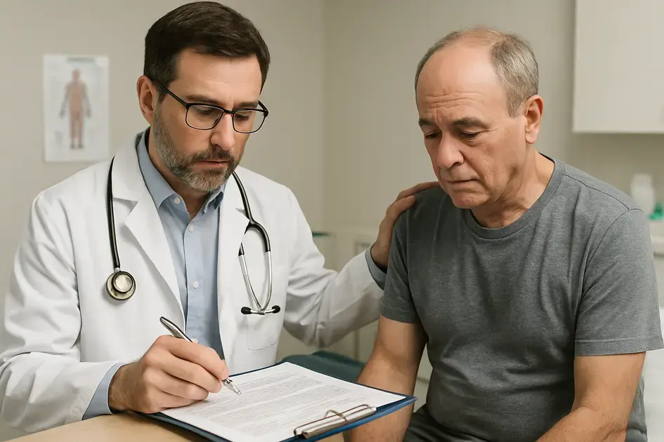 Como funciona a perícia médica do INSS Como funciona a perícia médica do INSS