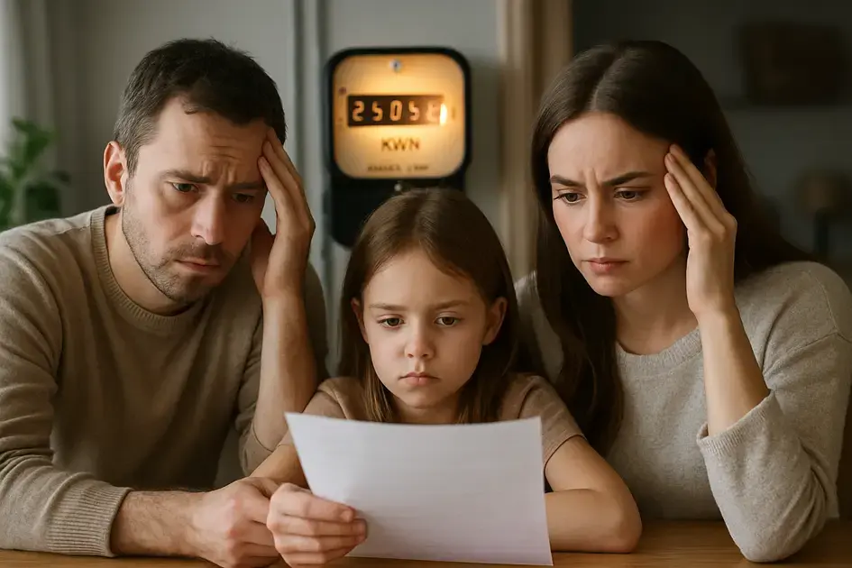 Como não perder o desconto da tarifa social