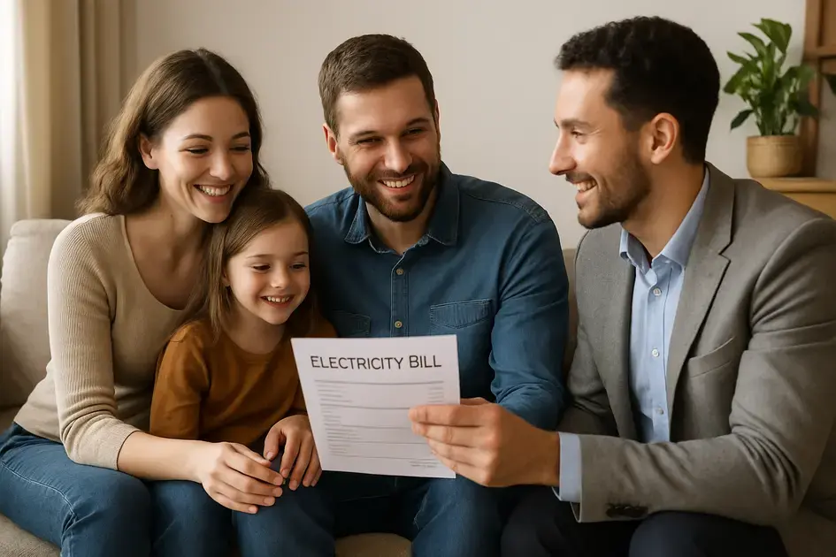 Companhias de energia que oferecem tarifa social