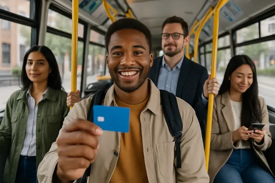 Direito ao vale transporte: quem pode receber