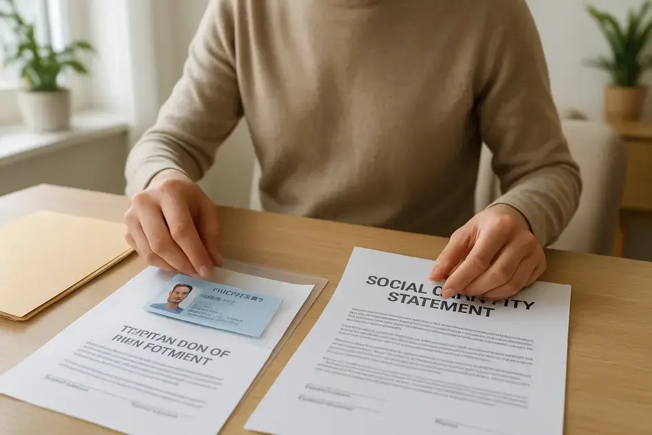 Documentos necessários para dar entrada no seguro desemprego Documentos necessários para dar entrada no seguro desemprego