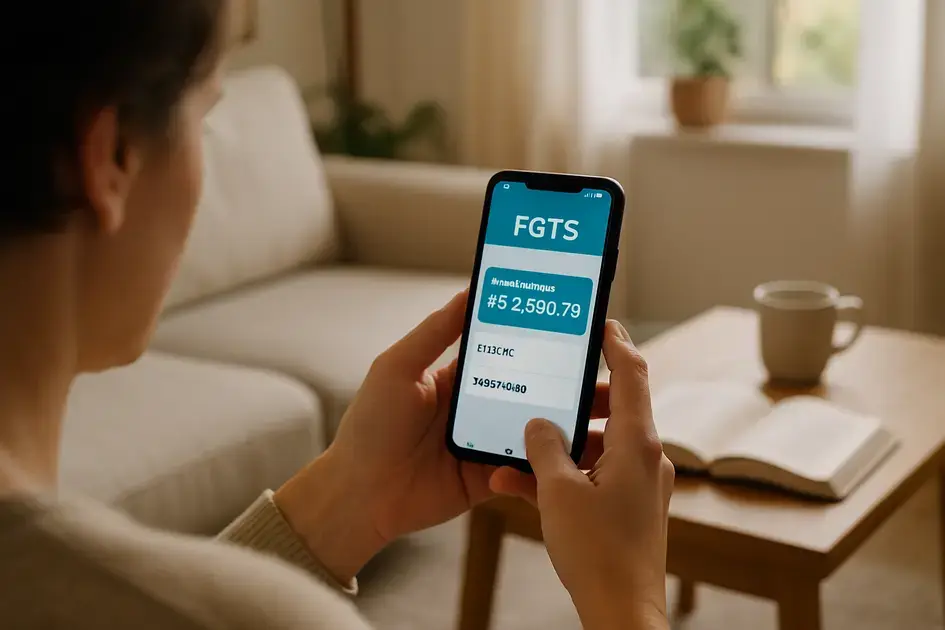 FGTS: como sacar, consultar saldo e usar o aplicativo