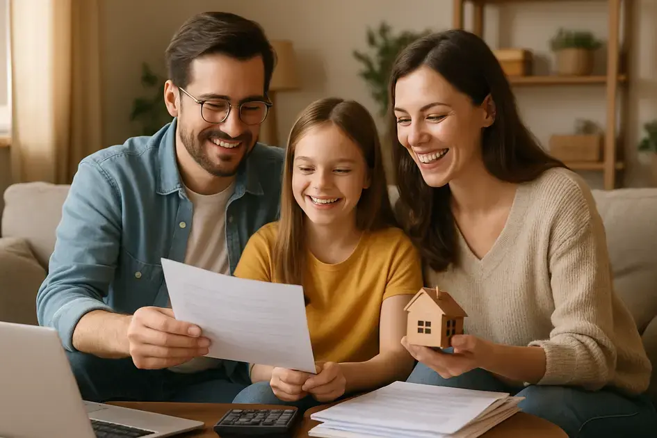 Financiamento minha casa minha vida: taxas e prestações