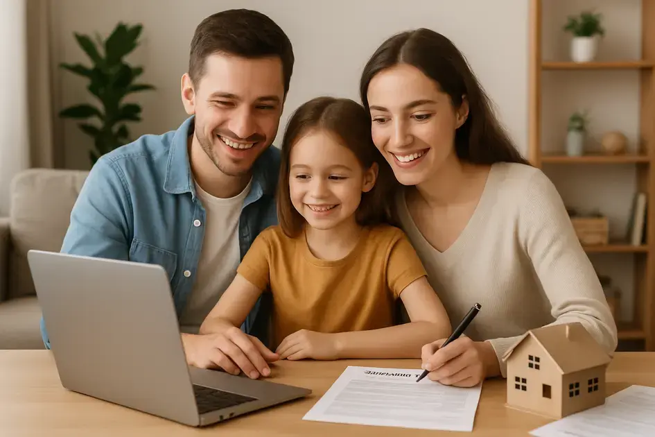 Inscrição minha casa minha vida 2025: passo a passo