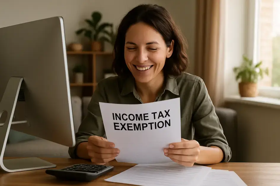 Isenção de imposto de renda: quem tem direito e como solicitar