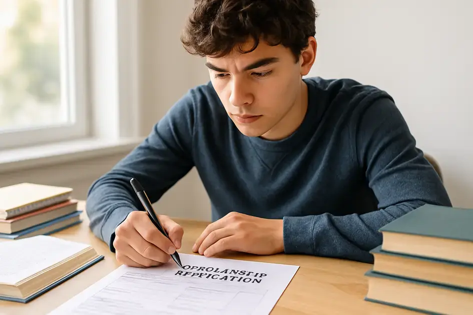 Isenção de taxa de vestibular: como conseguir